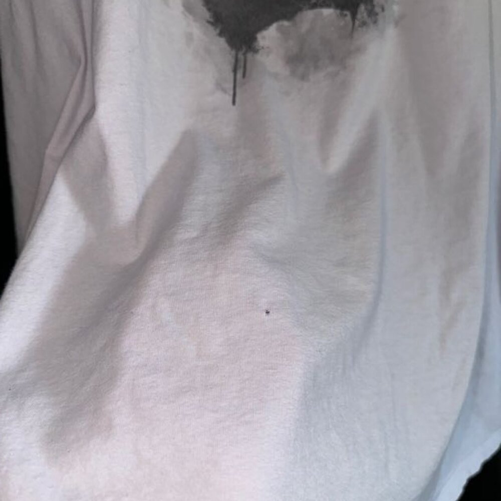 Torrid 5x Batman Raglan Shirt - Picture 7 of 10